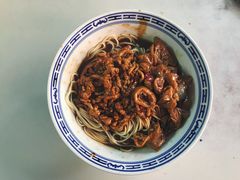 -大时代美食面馆