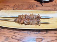 -驿楼兰·新疆菜(火车站店)