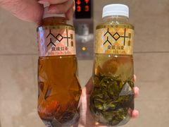 -大渔铁板烧(海雅缤纷城店)