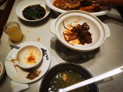 -小菜园新徽菜(上海浦东复地活力城店)