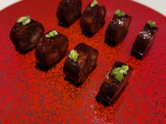 -上海小南国(金桥国际广场店)