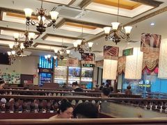 -威尼斯西餐厅(扬名广场店)