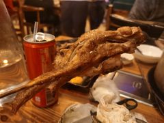 -土蚝·高压锅生蚝(百姓美食街店)