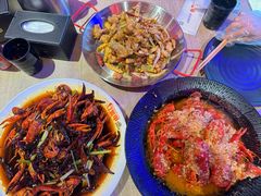-红盔甲·小龙虾(车公庙店)