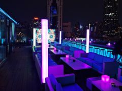 -外滩8号 whisky bar(金延大厦店)