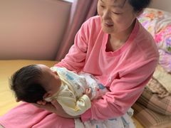 -爱的果实月嫂育婴师(世纪东方店)