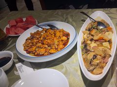 -锦绣金山人家(友谊店)