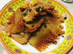 -那家小馆•北京菜•烤鸭(中关村店)