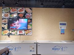 大堂-丹东丛炟海鲜烧烤(江艺路店)