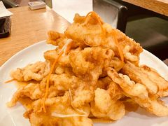 -去茶去餐厅(中央大街店)