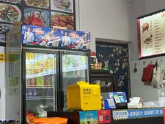 -食来运转平潭小吃(平潭店)