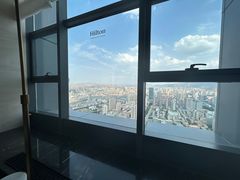 -秀·吧 Show Bar(兰州盛达希尔顿酒店)