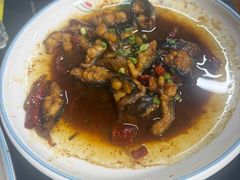 -坛南湾阿强农家乐.海鲜大排档老字号(福州地标美食店)