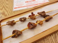 -衡哥肉铺