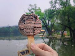 -承德避暑山庄景区