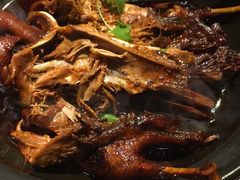 -小柴米·传统江西菜(八一广场店)