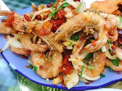 -烁佳海鲜大馅饺子