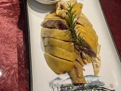 -新虹楼饭庄(崇明陈家镇店)