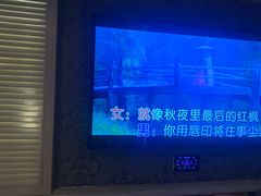 -INLOVE KTV(世博源店)