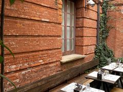 -Ocean's Table 欧舍