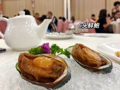 -小榄公饭店·岭南庭院餐厅(民安北路店)