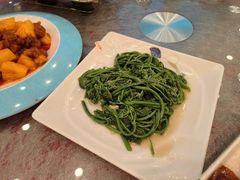 -南海食街(佛冈店)