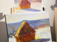 -BRAVO 赞·美艺术中心·系统美术·书法·艺考(双井校区)