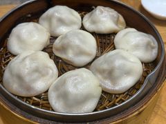 -老鼓楼汤包(太平门店)