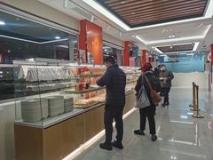 -新侨三宝乐面包店(崇文门店)