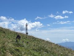 -终南山国家森林公园