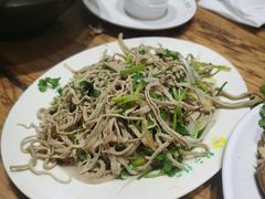 -杨记清芳牛肉拉面(京广路店)