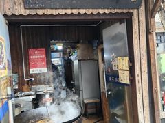 -南花桥羊肉馆老字号(乌镇店)