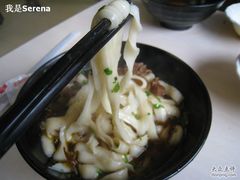 大同--美食--东方削面--牛肉刀削面-东方削面(迎泽街店)