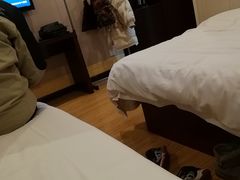 -贝壳酒店(苏州园区金鸡湖奥林匹克体育中心津梁街店)
