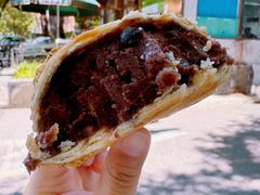 -老回回小吃(百万庄店)