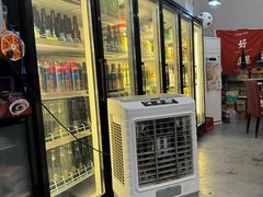 -吉源大排档·鱼生·海鲜(烧烤彩印厂店)