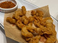-德天雪花肥牛海鲜火锅(南苑东路店)