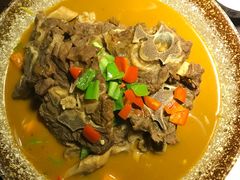 -凯撒尔新疆特色主题餐厅(青山店)