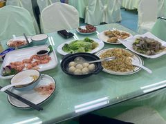 -景好海鲜餐厅(大鹏必选旅游店)