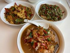 千岛湖毛豆腐-辣公子·千岛湖私房菜(滨江店)
