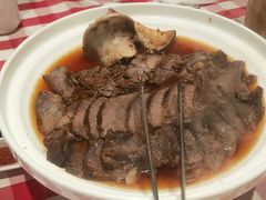 蒙古牛大骨-西贝(金桥店)