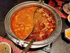 -牛New寿喜烧(闵行龙湖天街店)