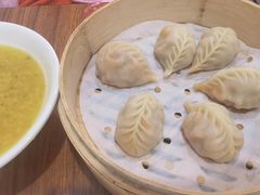 蛋黄鲜肉包-东升灌浆包(辛庄街总店)
