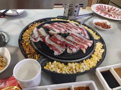 -韩宫宴烤肉·料理(如皋万达店)
