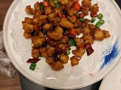 -一品粤珍轩(吴中路店)