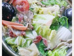 -陈记泸州酸菜豆花火锅(建设路店)