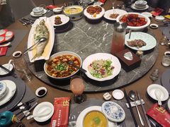 -同庆楼(滨湖万达广场店)