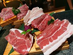 -神隐烧肉酒场(九街店)