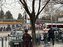 -国家植物园(地铁站)