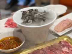 -东门口·新式老北京火锅(河西龙湖天街店)